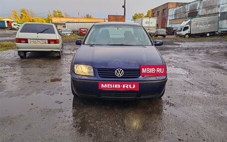 Volkswagen Bora, 2002 год, 320 000 рублей, 12 фотография