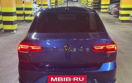 Volkswagen Polo VI (EU Market), 2020 год, 1 849 000 рублей, 8 фотография