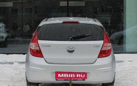 Hyundai i30 I, 2009 год, 677 000 рублей, 6 фотография