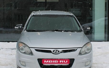 Hyundai i30 I, 2009 год, 677 000 рублей, 2 фотография