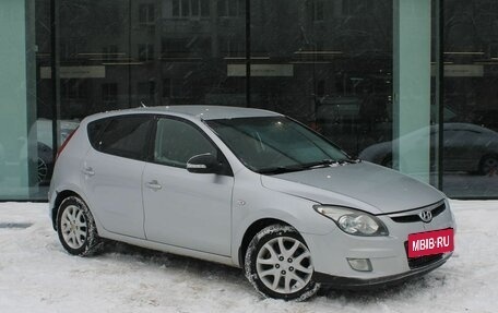 Hyundai i30 I, 2009 год, 677 000 рублей, 3 фотография