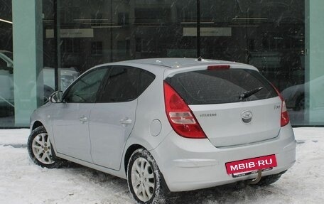 Hyundai i30 I, 2009 год, 677 000 рублей, 7 фотография