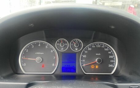 Hyundai i30 I, 2009 год, 677 000 рублей, 14 фотография