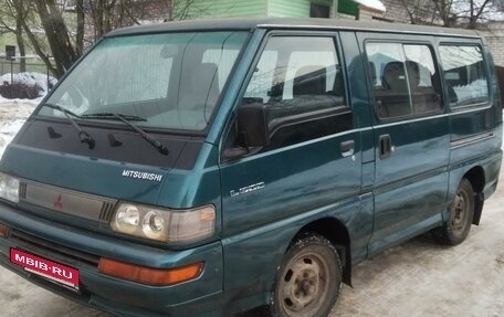 Mitsubishi L300 II, 1994 год, 370 000 рублей, 7 фотография