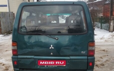 Mitsubishi L300 II, 1994 год, 370 000 рублей, 2 фотография