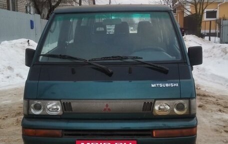 Mitsubishi L300 II, 1994 год, 370 000 рублей, 6 фотография