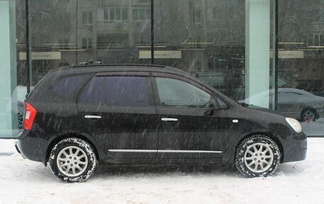 KIA Carens III (RP), 2007 год, 935 000 рублей, 4 фотография