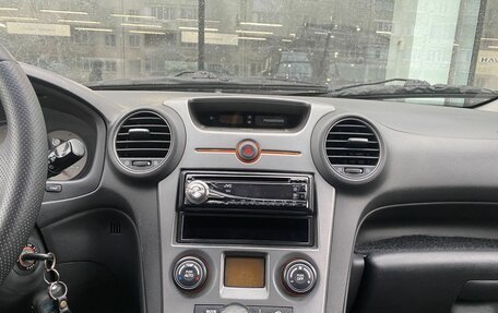 KIA Carens III (RP), 2007 год, 935 000 рублей, 13 фотография