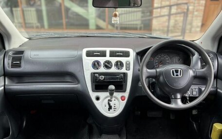 Honda Civic VII, 2000 год, 550 000 рублей, 7 фотография