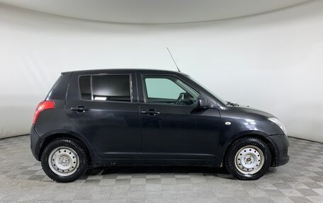 Suzuki Swift III, 2008 год, 450 000 рублей, 4 фотография