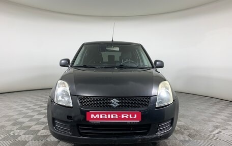 Suzuki Swift III, 2008 год, 450 000 рублей, 2 фотография