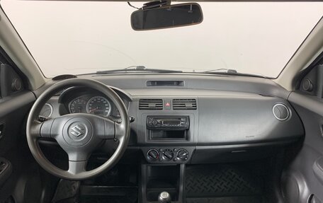 Suzuki Swift III, 2008 год, 450 000 рублей, 13 фотография