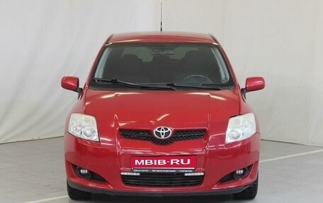 Toyota Auris II, 2008 год, 670 000 рублей, 2 фотография