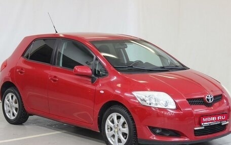 Toyota Auris II, 2008 год, 670 000 рублей, 3 фотография