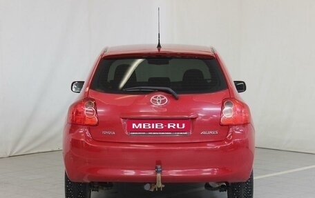 Toyota Auris II, 2008 год, 670 000 рублей, 6 фотография