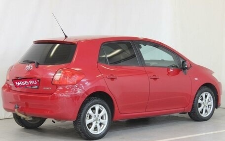 Toyota Auris II, 2008 год, 670 000 рублей, 5 фотография