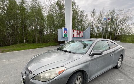 Toyota Camry Solara II, 2007 год, 1 000 000 рублей, 2 фотография