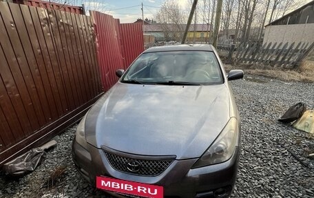 Toyota Camry Solara II, 2007 год, 1 000 000 рублей, 4 фотография