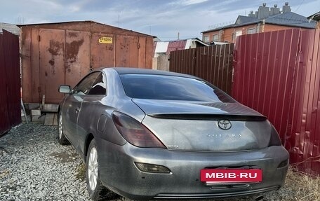 Toyota Camry Solara II, 2007 год, 1 000 000 рублей, 3 фотография