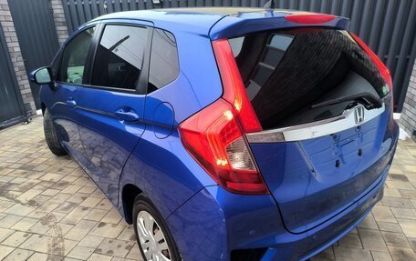 Honda Fit III, 2015 год, 1 270 000 рублей, 3 фотография