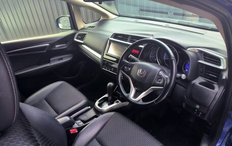 Honda Fit III, 2015 год, 1 270 000 рублей, 11 фотография