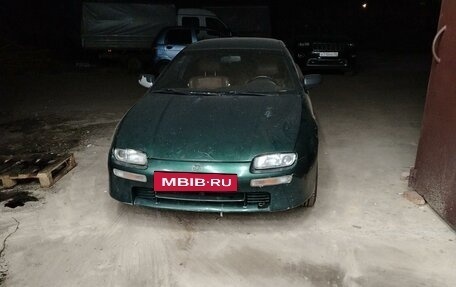 Mazda 323, 1998 год, 160 000 рублей, 3 фотография