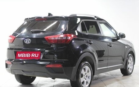 Hyundai Creta, 2021 год, 1 875 000 рублей, 5 фотография