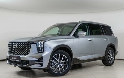 GAC GS8, 2024 год, 4 399 000 рублей, 1 фотография