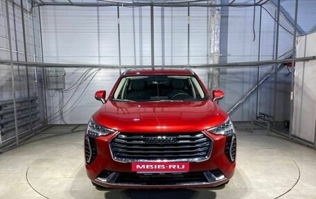 Haval Jolion, 2022 год, 1 799 000 рублей, 2 фотография