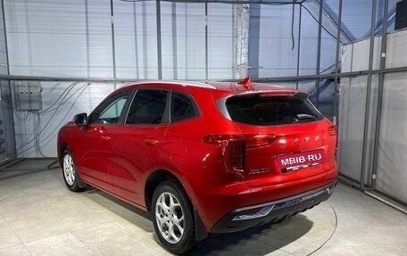 Haval Jolion, 2022 год, 1 799 000 рублей, 7 фотография