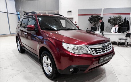 Subaru Forester, 2011 год, 1 340 000 рублей, 3 фотография