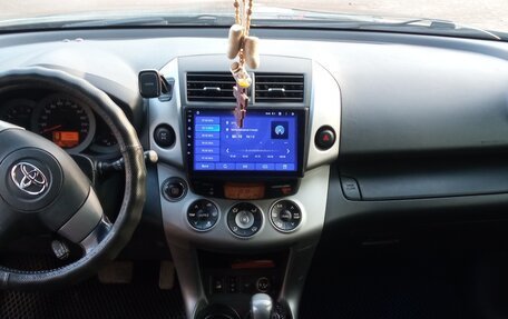 Toyota RAV4, 2006 год, 1 200 000 рублей, 6 фотография