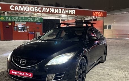 Mazda 6, 2007 год, 660 000 рублей, 2 фотография