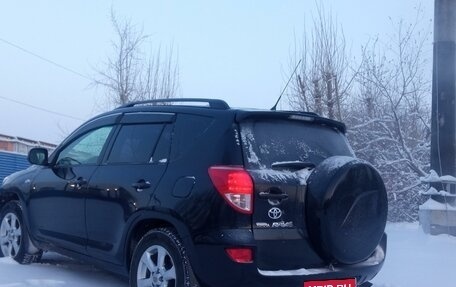 Toyota RAV4, 2006 год, 1 200 000 рублей, 3 фотография