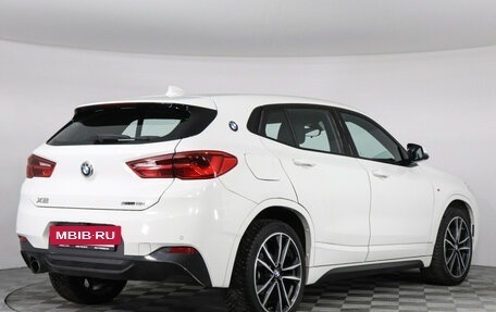 BMW X2, 2019 год, 3 100 000 рублей, 2 фотография