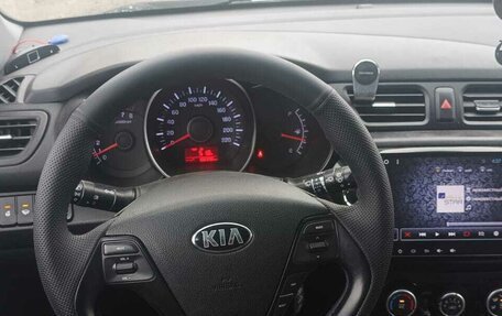 KIA Rio III рестайлинг, 2015 год, 625 000 рублей, 6 фотография