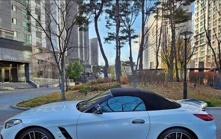 BMW Z4, 2022 год, 3 950 000 рублей, 13 фотография