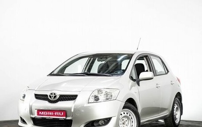 Toyota Auris II, 2008 год, 699 000 рублей, 1 фотография