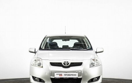 Toyota Auris II, 2008 год, 699 000 рублей, 2 фотография