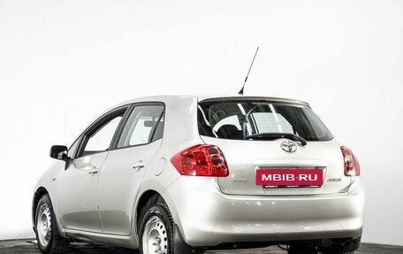 Toyota Auris II, 2008 год, 699 000 рублей, 6 фотография