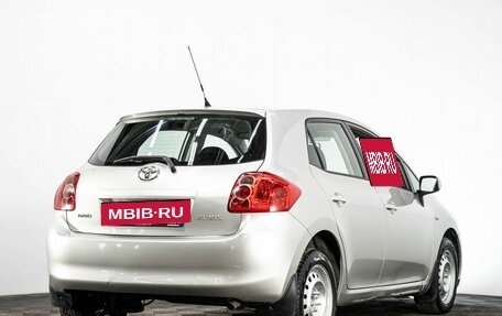 Toyota Auris II, 2008 год, 699 000 рублей, 4 фотография