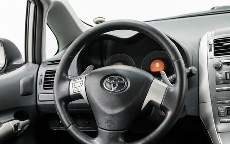 Toyota Auris II, 2008 год, 699 000 рублей, 11 фотография