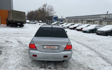 Mitsubishi Lancer IX, 2003 год, 299 000 рублей, 6 фотография