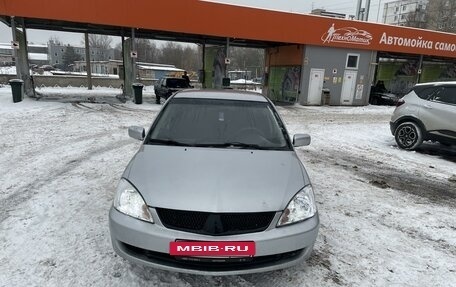 Mitsubishi Lancer IX, 2003 год, 299 000 рублей, 3 фотография