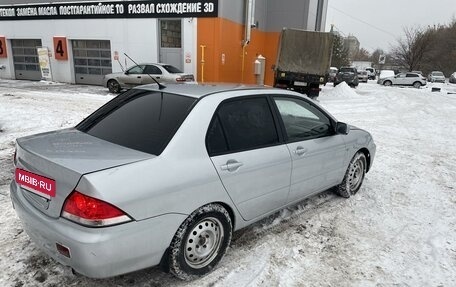 Mitsubishi Lancer IX, 2003 год, 299 000 рублей, 4 фотография