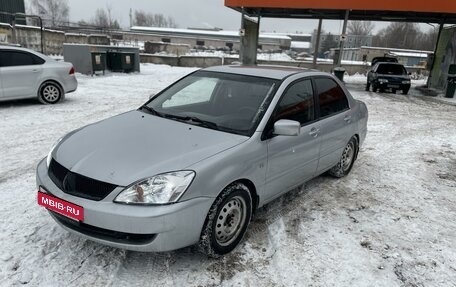 Mitsubishi Lancer IX, 2003 год, 299 000 рублей, 2 фотография