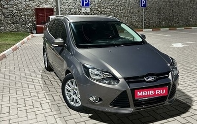 Ford Focus III, 2012 год, 1 150 000 рублей, 1 фотография