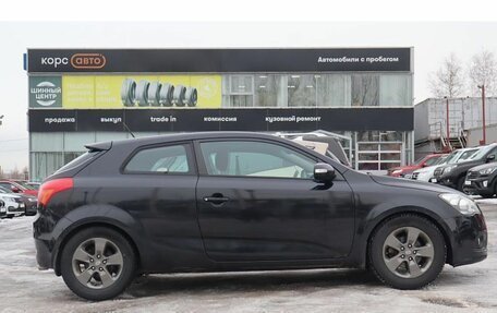 KIA cee'd I рестайлинг, 2011 год, 850 000 рублей, 4 фотография