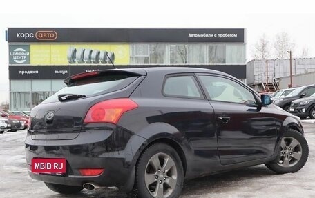 KIA cee'd I рестайлинг, 2011 год, 850 000 рублей, 3 фотография