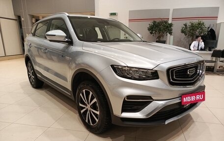 Geely Atlas, 2022 год, 2 249 000 рублей, 14 фотография